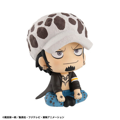One Piece Rukappu (Look Up) - Trafalgar Law [Pre-Order Jul 2026]