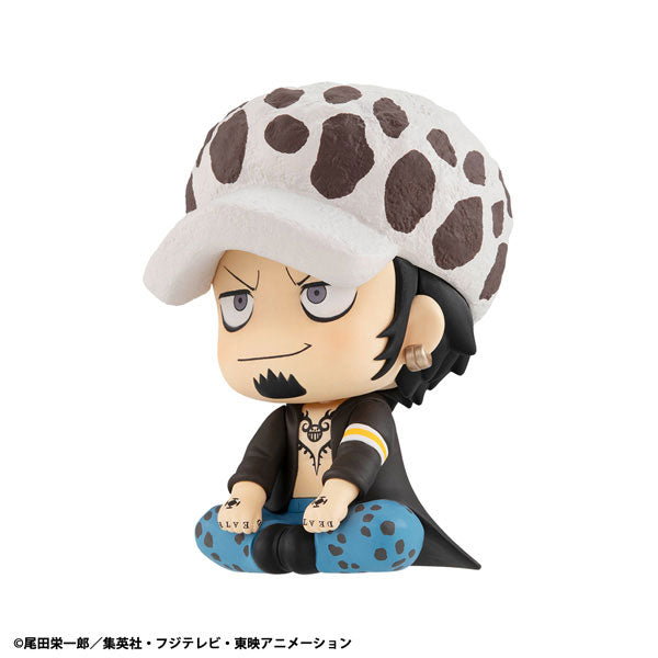 One Piece Rukappu (Look Up) - Trafalgar Law [Pre-Order Jul 2026]