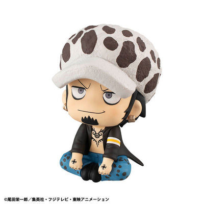 One Piece Rukappu (Look Up) - Trafalgar Law [Pre-Order Jul 2026]