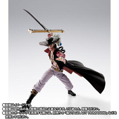 One Piece S.H.Figuarts - Dracule Mihawk Hawk Eyes