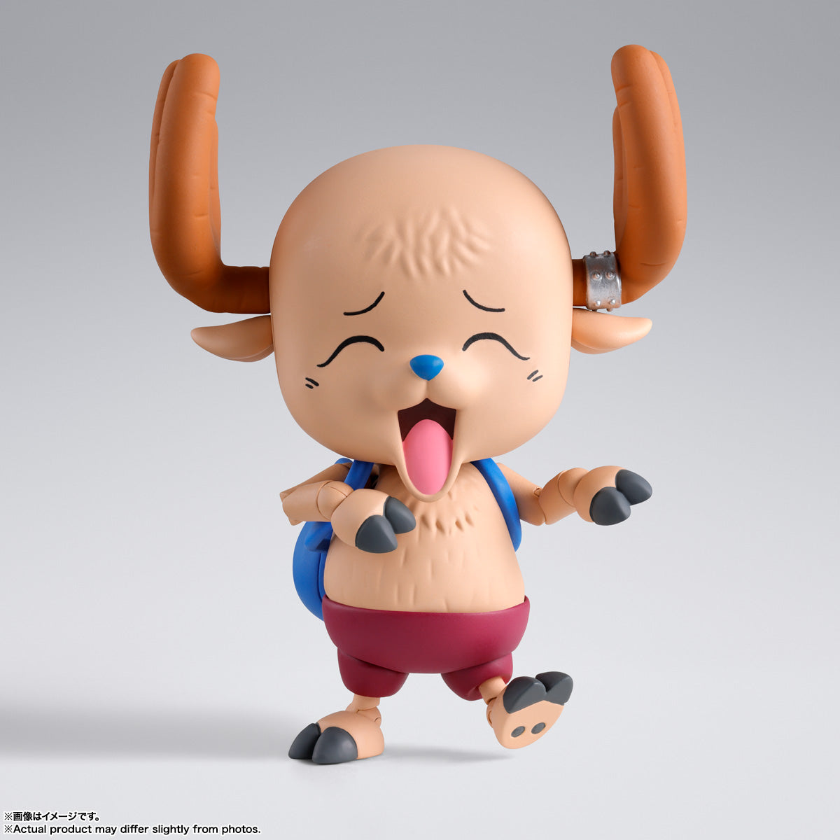 One Piece S.H.Figuarts - Tony Tony Chopper Drum Island [Pre-Order Mat 2026]
