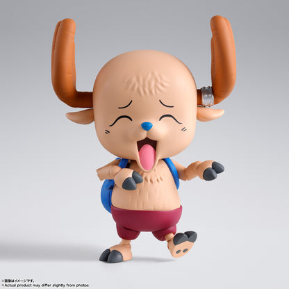 One Piece S.H.Figuarts - Tony Tony Chopper Drum Island [Pre-Order Mat 2026]