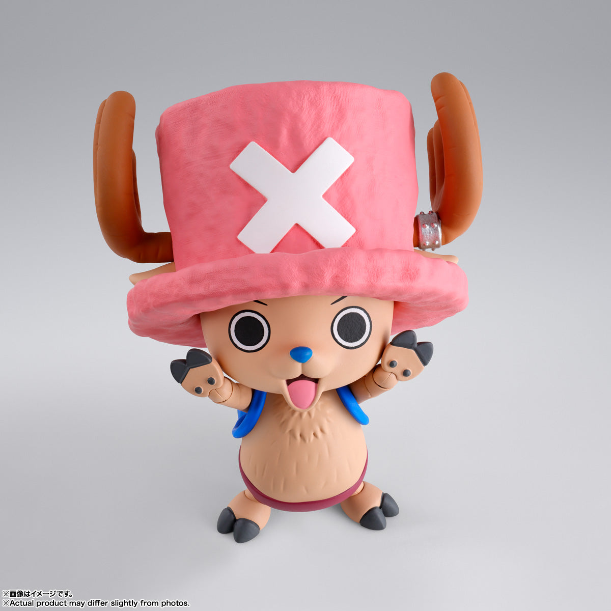 One Piece S.H.Figuarts - Tony Tony Chopper Drum Island [Pre-Order Mat 2026]