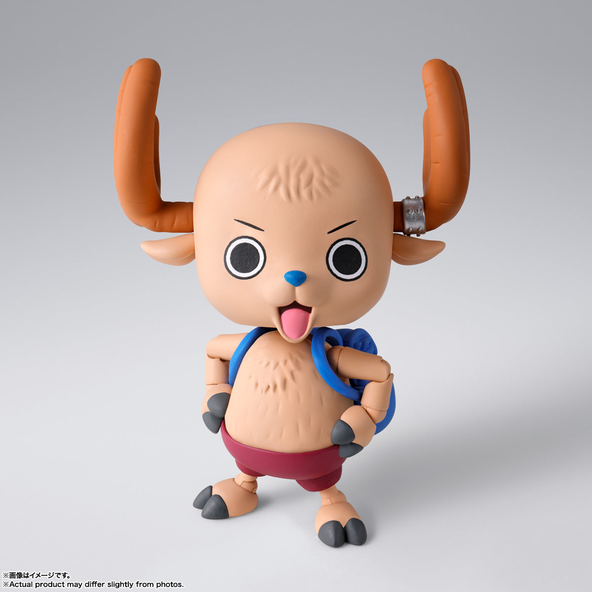 One Piece S.H.Figuarts - Tony Tony Chopper Drum Island [Pre-Order Mat 2026]