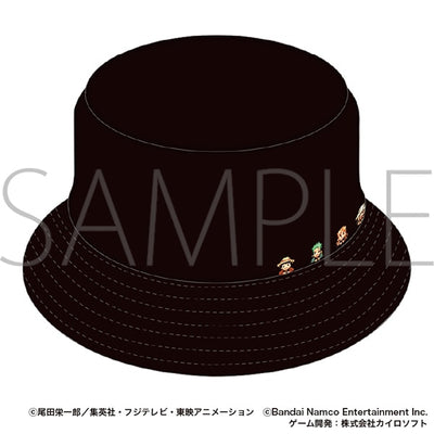 One Piece Sea Fest Restaurant - Bucket Hat [Pre-Order Nov 2026]