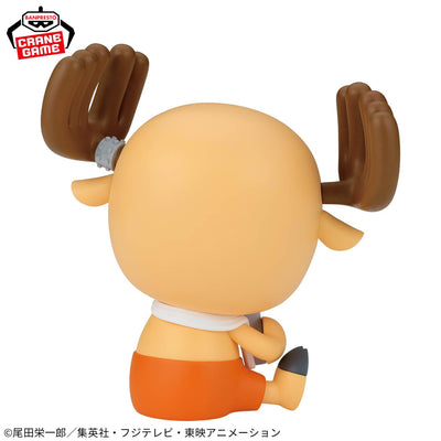 One Piece Sofvimates - Chopper Cake Island After Bath Ver.
