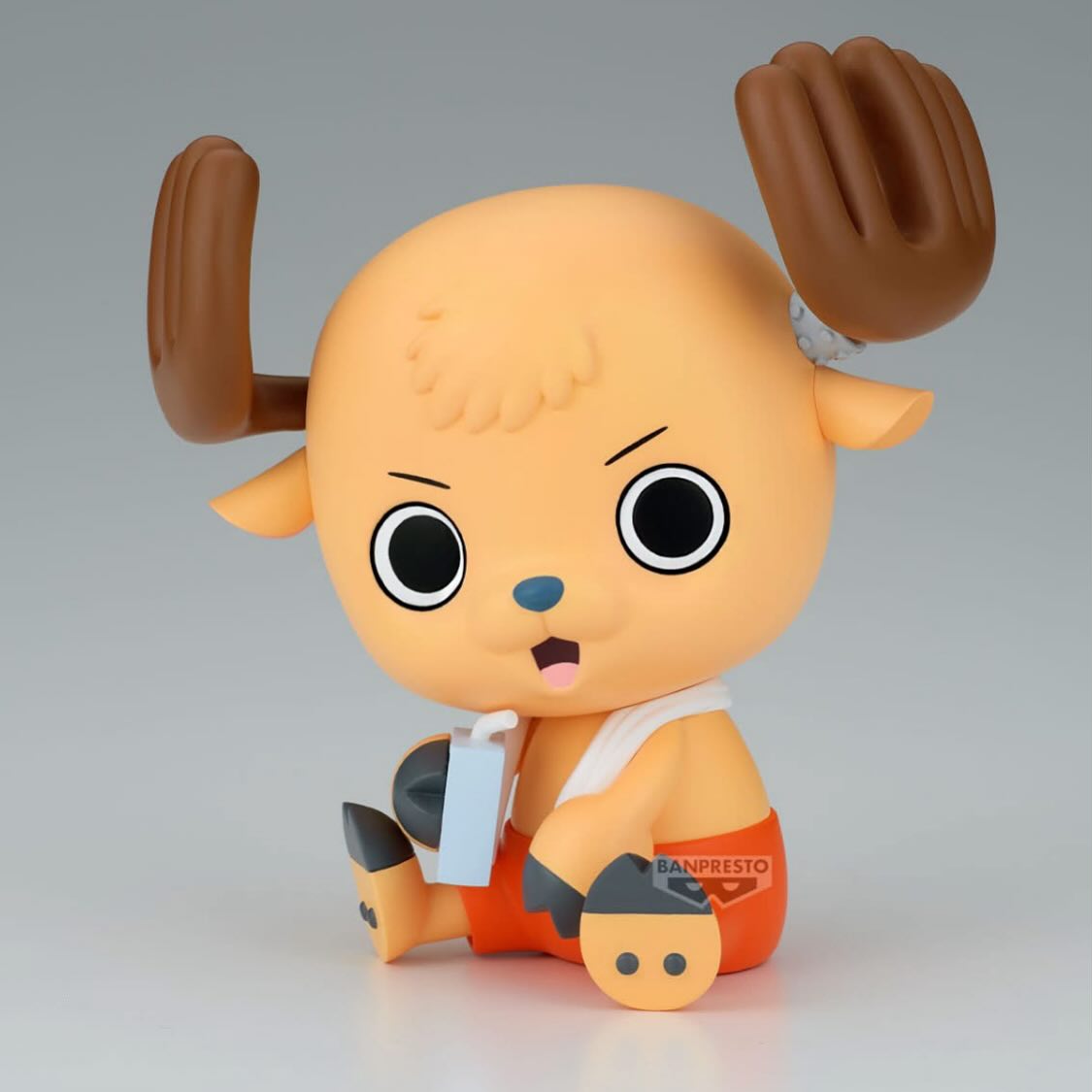 One Piece Sofvimates - Chopper Cake Island Version