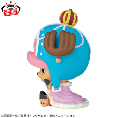 One Piece Sofvimates - Chopper Elephant Version
