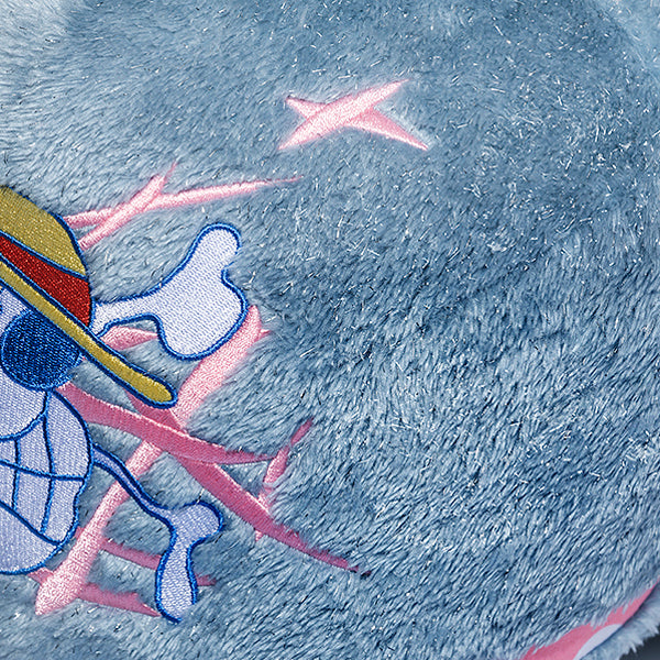 One Piece Sparkling Big Plush Toy - Laboon [Pre-Order Sep 2026]