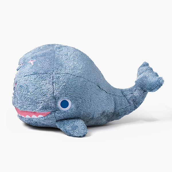 One Piece Sparkling Big Plush Toy - Laboon [Pre-Order Sep 2026]