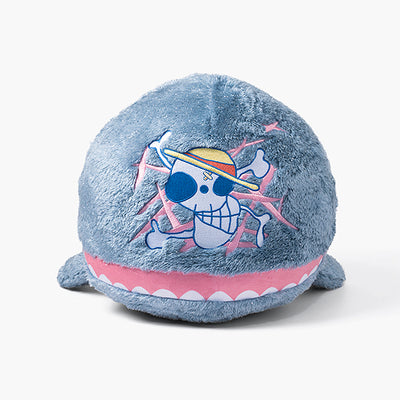 One Piece Sparkling Big Plush Toy - Laboon [Pre-Order Sep 2026]