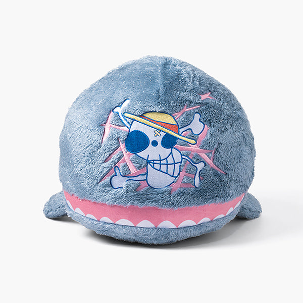 One Piece Sparkling Big Plush Toy - Laboon [Pre-Order Sep 2026]