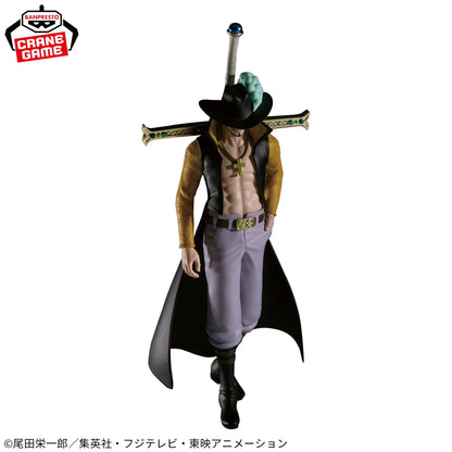 One Piece THE Departure - DRACULE MIHAWK