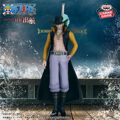 One Piece THE Departure - DRACULE MIHAWK