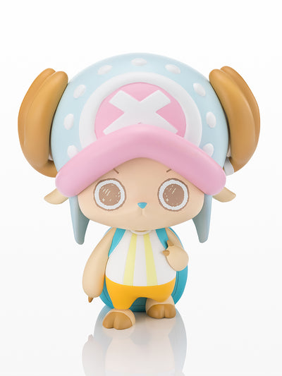One Piece Tekupiku Series - Tony Tony Chopper [Pre-Order Jul 2026]