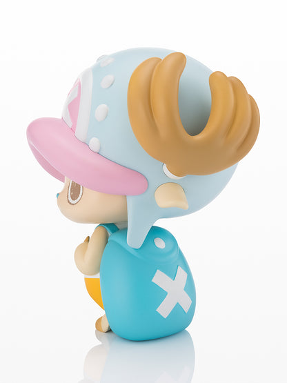One Piece Tekupiku Series - Tony Tony Chopper [Pre-Order Jul 2026]