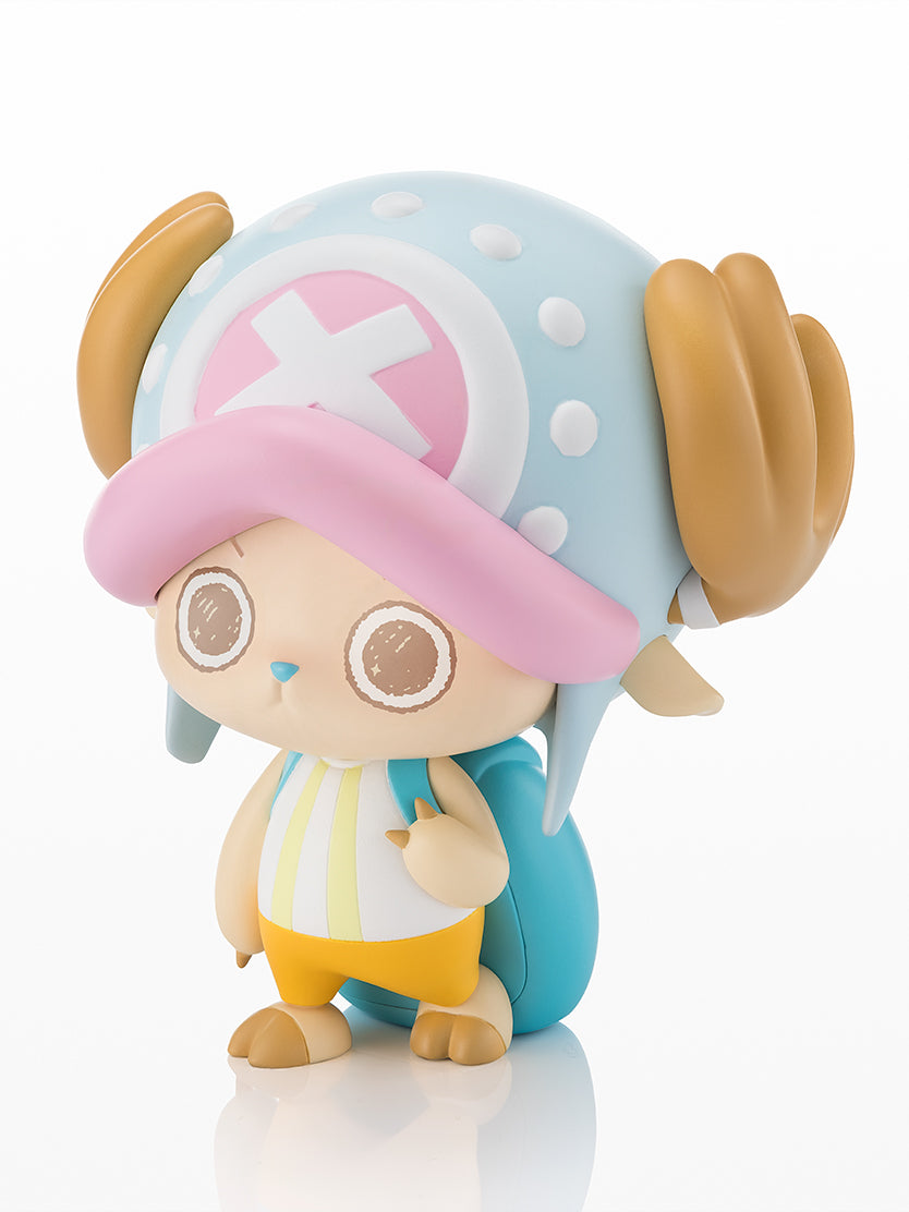 One Piece Tekupiku Series - Tony Tony Chopper [Pre-Order Jul 2026