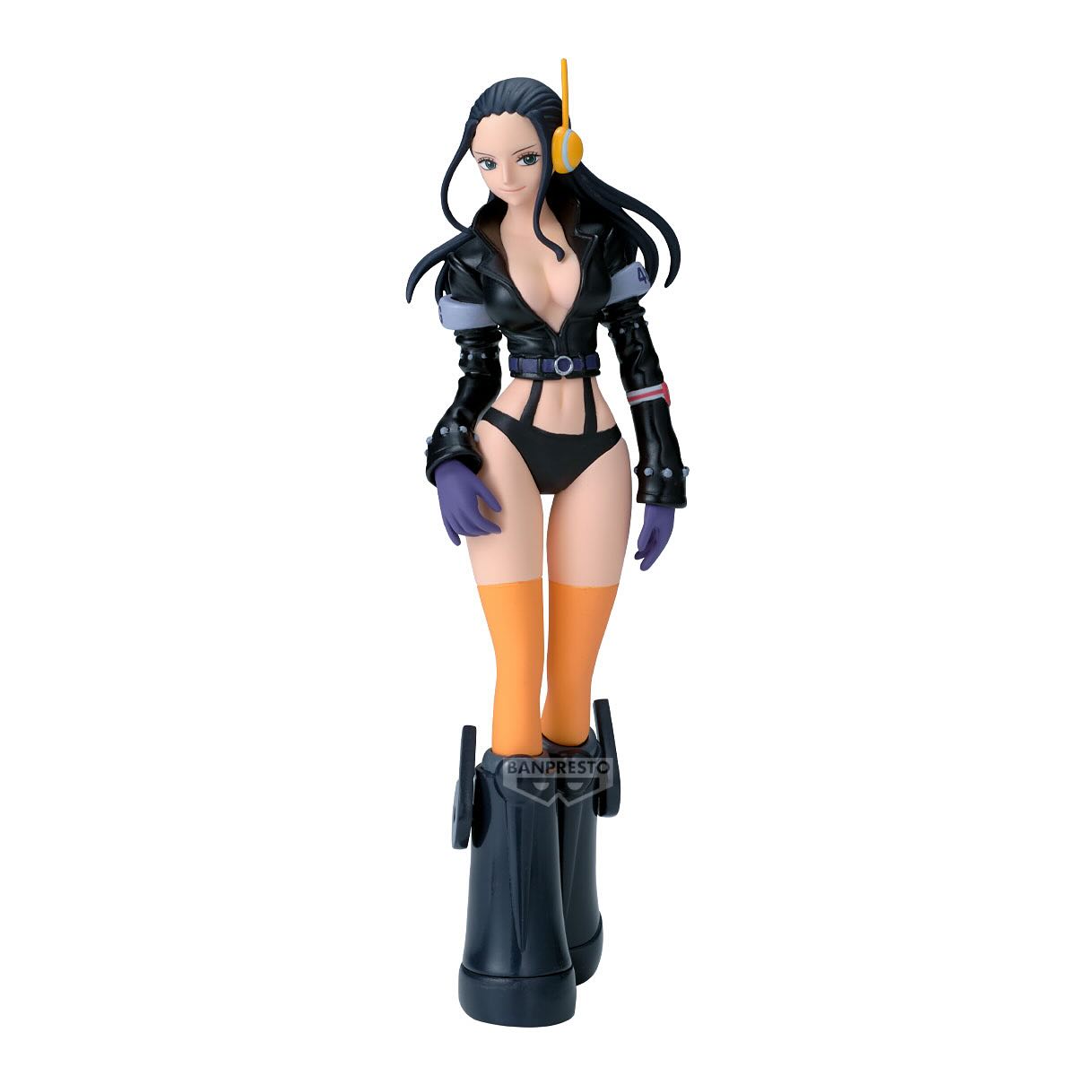 One Piece The Departure - Nico Robin Ver. Egghead