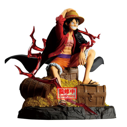 One Piece Theorama Soul - Monkey D. Luffy [Pre-Order Dec 2026]