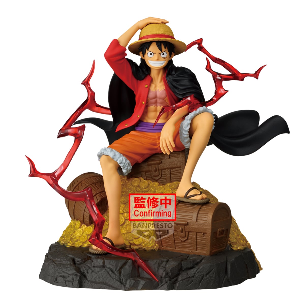 ONE PIECE 110 Manga Comic Book – JumpIchiban