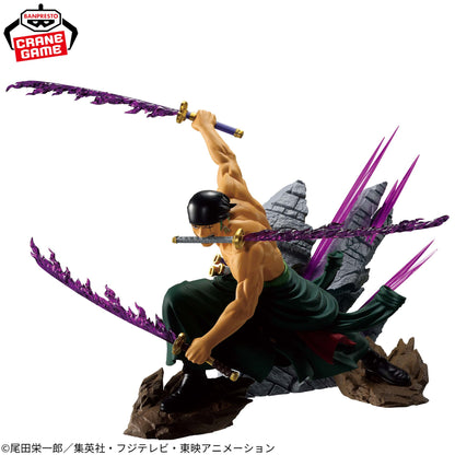 One Piece Theorama Soul - Roronoa Zoro