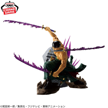 One Piece Theorama Soul - Roronoa Zoro