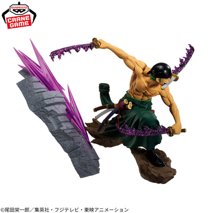 One Piece Theorama Soul - Roronoa Zoro