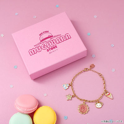 One Piece Toei Animation Collection - Harajuku Chopper Bracelet