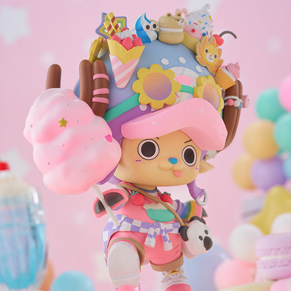 One Piece Toei Animation Collection - Harajuku Chopper