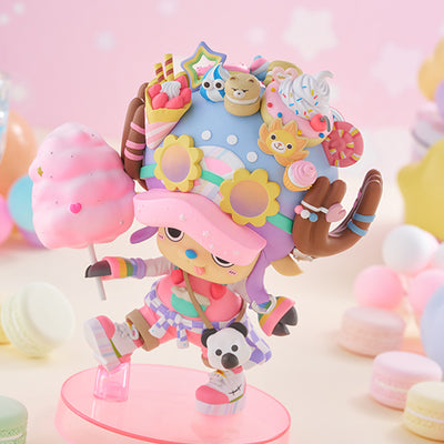 One Piece Toei Animation Collection - Harajuku Chopper