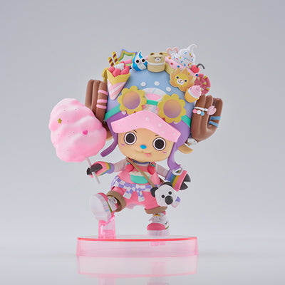 One Piece Toei Animation Collection - Harajuku Chopper