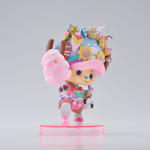 One Piece Toei Animation Collection - Harajuku Chopper – JumpIchiban