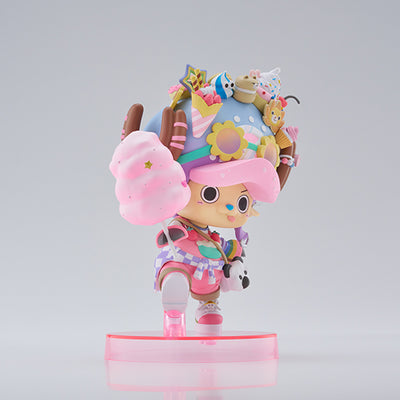 One Piece Toei Animation Collection - Harajuku Chopper