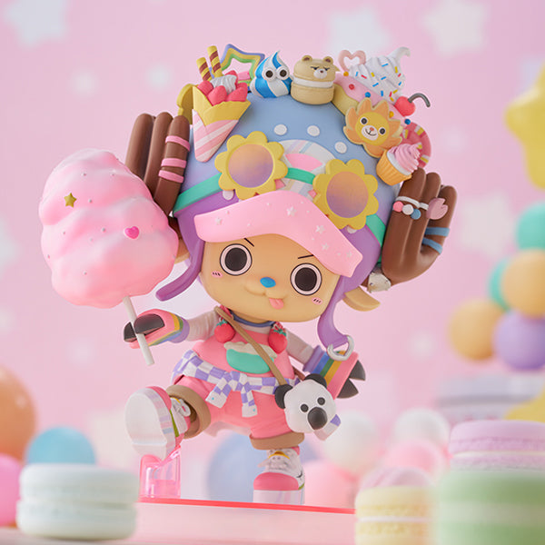 One Piece Toei Animation Collection - Harajuku Chopper