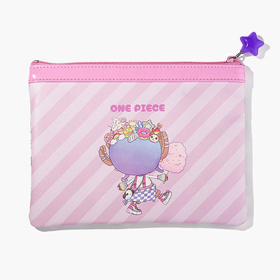 One Piece Toei Animation Collection - Harajuku Chopper  Sparkling Flake Pouch