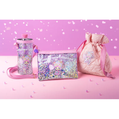 One Piece Toei Animation Collection - Harajuku Chopper  Sparkling Flake Pouch