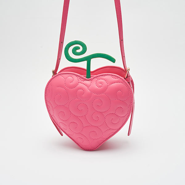 One Piece Toei Animation Collection - Ope Ope Fruit Pochette