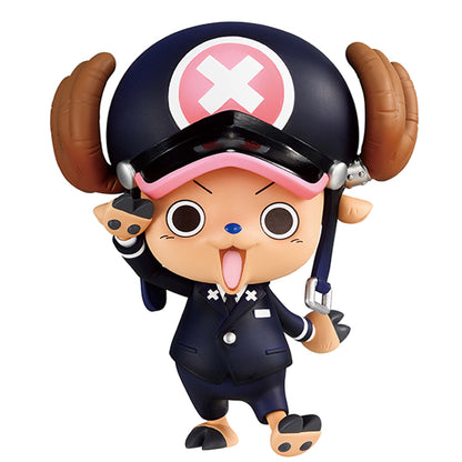 One Piece Toei Animation Collection Figure - Station Attendant Chopper