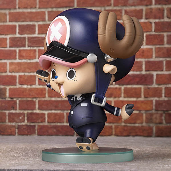 One Piece Toei Animation Collection Figure - Station Attendant Chopper
