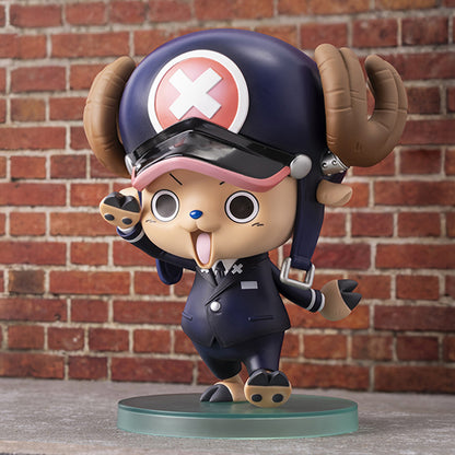 One Piece Toei Animation Collection Figure - Station Attendant Chopper