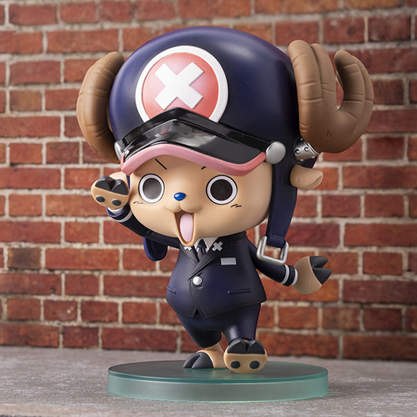 One Piece Toei Animation Collection Figure - Station Attendant Chopper