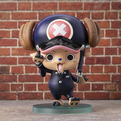 One Piece Toei Animation Collection Figure - Station Attendant Chopper