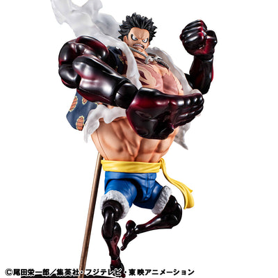 One Piece Variable Action Heroes - Monkey D. Luffy Gear 4 Boundman