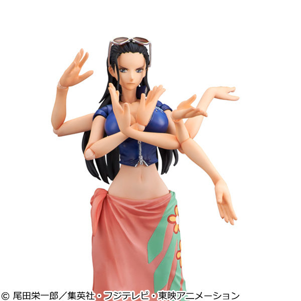 One Piece Variable Action Heroes - Nico Robin