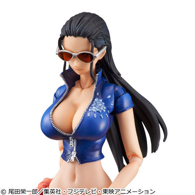 One Piece Variable Action Heroes - Nico Robin