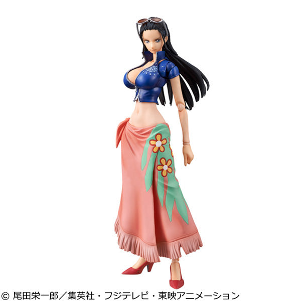 One Piece Variable Action Heroes - Nico Robin