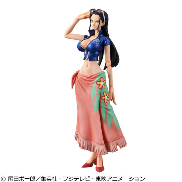 One Piece Variable Action Heroes - Nico Robin