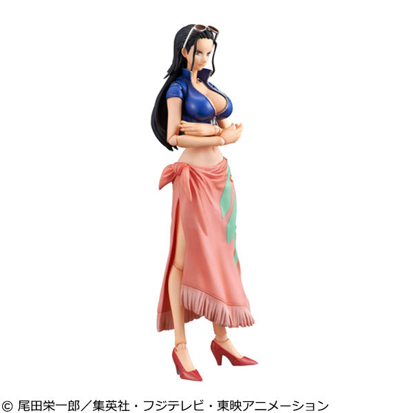 One Piece Variable Action Heroes - Nico Robin
