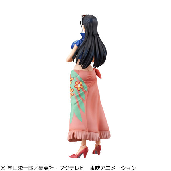 One Piece Variable Action Heroes - Nico Robin