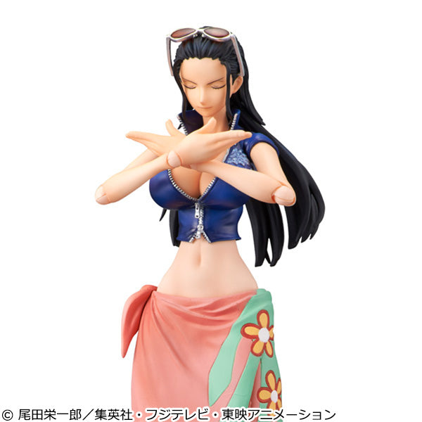 One Piece Variable Action Heroes - Nico Robin